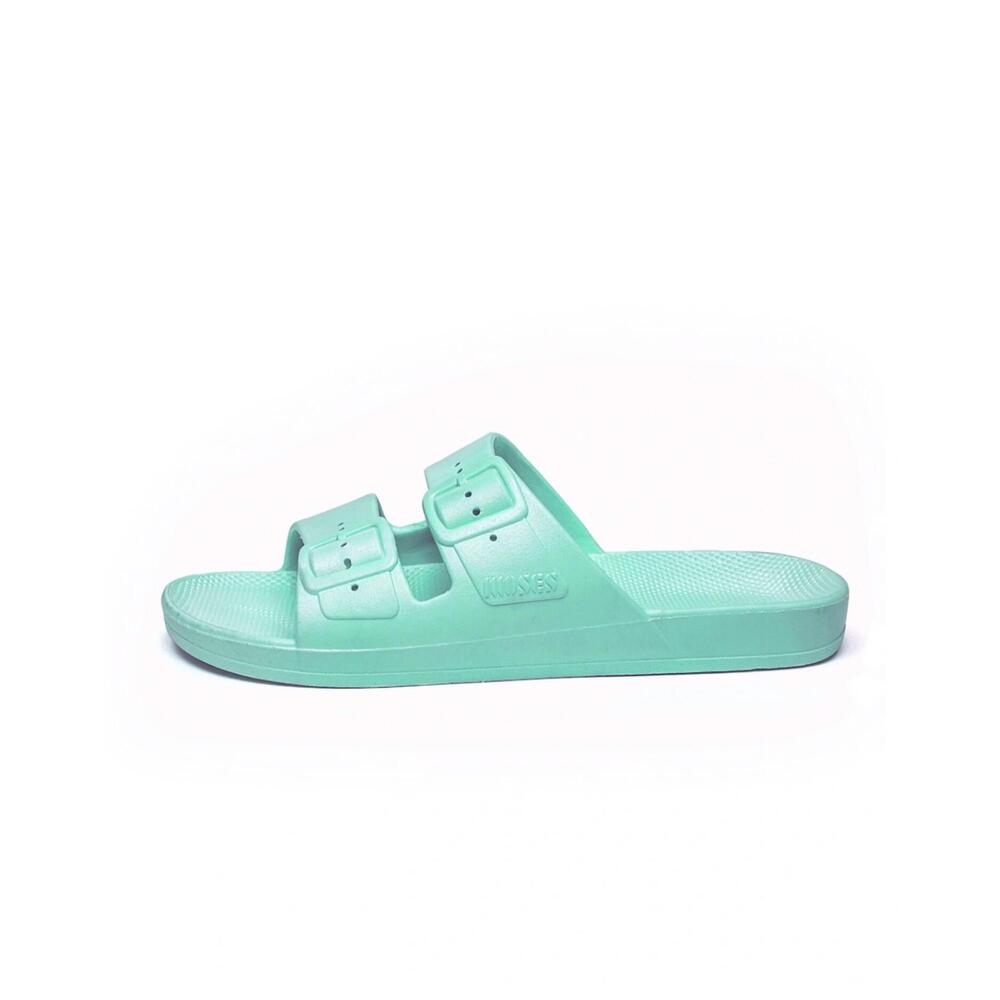 NEW FREEDOM MOSES unisex moses sandals in miami